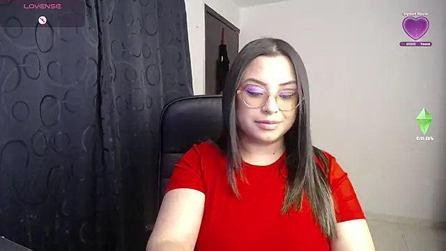 sensualmilena22 online show from August 2026 02:10:01 AM