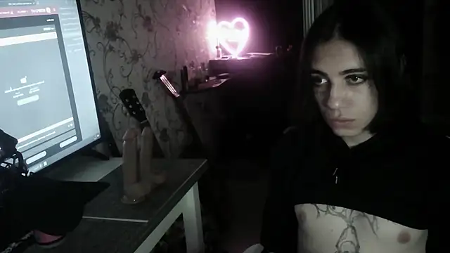 Kira UwU 666 online show from July 2026 08:18:02 PM