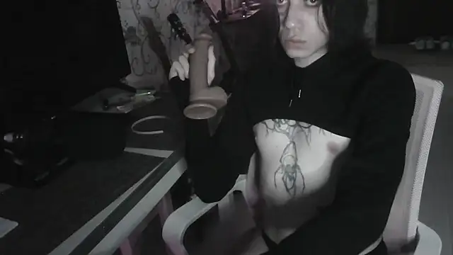 Kira UwU 666 online show from July 2026 08:49:02 PM