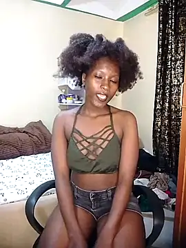 Snapshot of Wildpossy chatting on August 2026 11:53:01 AM Wildpossy online show from August 2026 11:53:01 AM