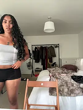 Amelify online show from July 2026 06:07:02 PM