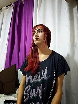 jessierocketx online show from January 2026 09:27:01 PM