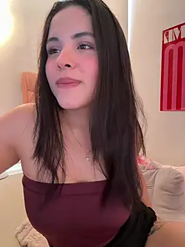 IvyValentine online show from March 2026 07:32:01 PM