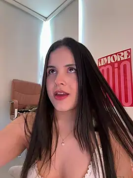 IvyValentine online show from March 2026 07:18:02 PM