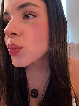 Snapshot of IvyValentine chatting on June 2026 08:15:02 PM IvyValentine online show from June 2026 08:15:02 PM