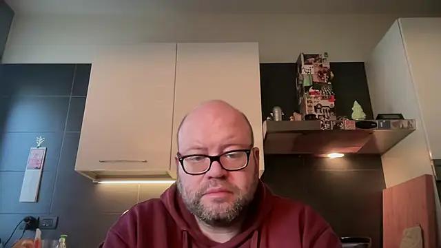 theitalianbear online show from February 2026 06:50:02 AM