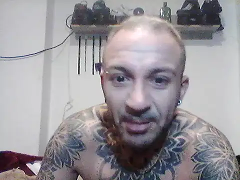 Snapshot of MagicStickBoy chatting on July 2026 07:31:02 PM MagicStickBoy online show from July 2026 07:31:02 PM