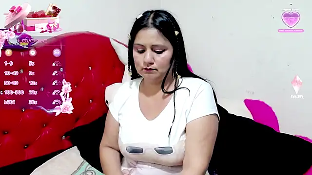 Snapshot of sexy_jhoan88 chatting on February 2025 01:33:02 PM sexy jhoan88 online show from February 2025 01:33:02 PM