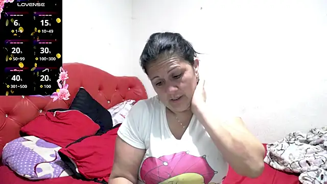 sexy jhoan88 online show from May 2026 11:01:04 PM