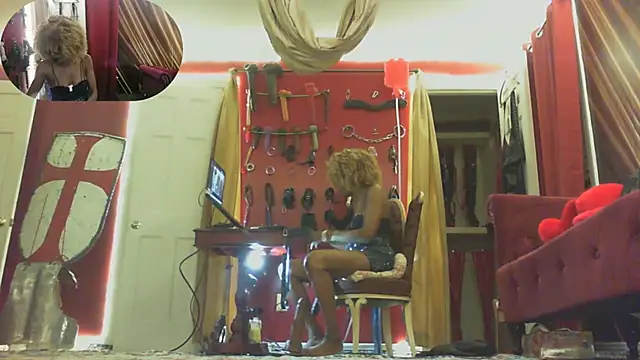 TheMississippiMadame online show from April 2026 04:54:01 AM