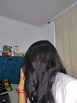 Snapshot of MoonVanesa chatting on August 2026 01:14:01 PM MoonVanesa online show from August 2026 01:14:01 PM