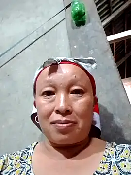 Snapshot of Lidaa-a chatting on August 2026 07:55:02 AM Lidaa-a online show from August 2026 07:55:02 AM