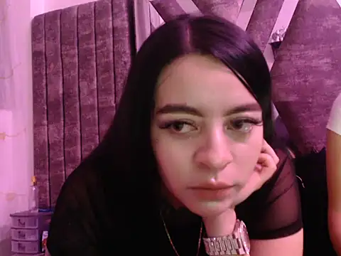 aisha alice online show from July 2026 12:23:01 PM