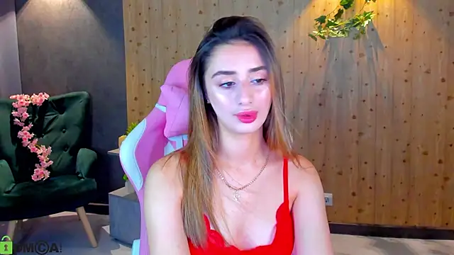 Snapshot of MilaRose1 chatting on July 2026 04:55:01 AM MilaRose1 online show from July 2026 04:55:01 AM