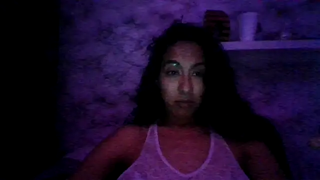 DarlingPoca online show from July 2026 03:49:01 AM