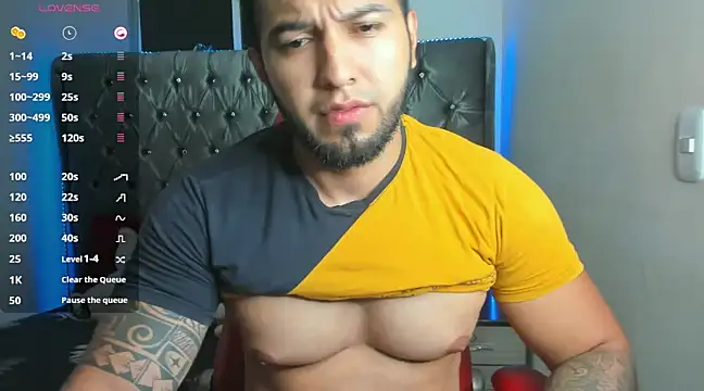 mrloganfuck1 online show from February 2025 09:33:01 AM