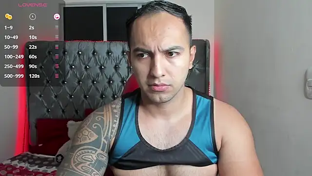 mrloganfuck1 online show from April 2026 05:41:02 AM