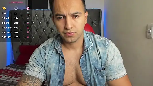mrloganfuck1 online show from April 2026 06:00:02 AM