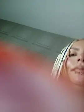 RaunchyRuby online show from July 2026 12:59:02 PM