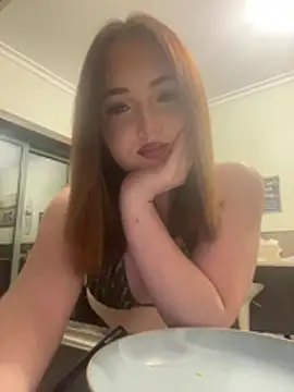 Graciebrownxx online show from July 2026 11:26:02 PM