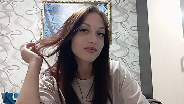 Snapshot of AnnaCroft chatting on July 2026 07:45:01 PM AnnaCroft online show from July 2026 07:45:01 PM