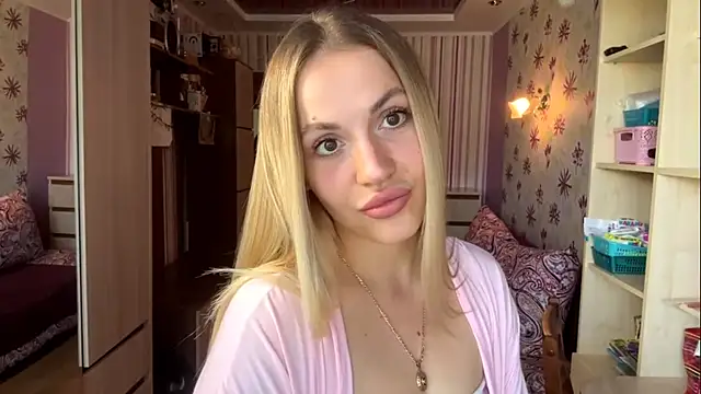 CelineBetzel online show from August 2026 06:45:01 AM