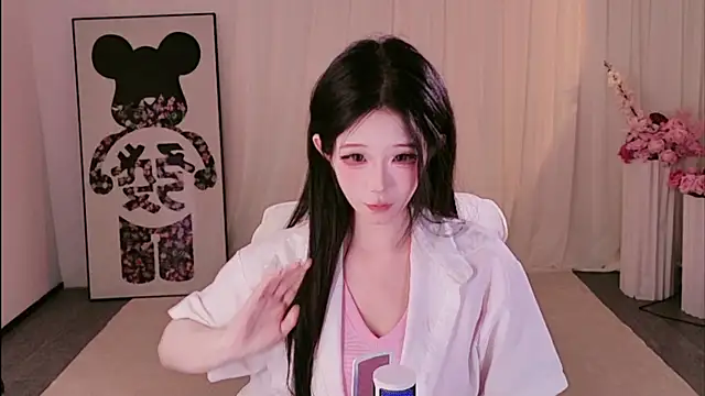 Snapshot of XiaolLin520 chatting on July 2026 10:58:02 AM XiaolLin520 online show from July 2026 10:58:02 AM