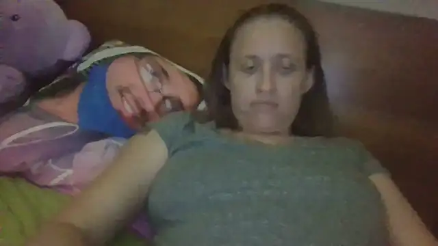 Jenonthecock online show from August 2026 04:54:02 PM