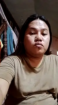 Andrea0414 online show from March 2025 02:29:01 AM