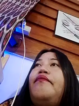 Andrea0414 online show from December 2025 04:18:02 AM