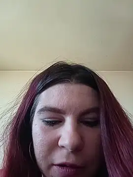 CherryMuse20 online show from July 2026 03:11:02 PM