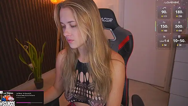 DanikaDillan online show from February 2026 01:17:01 AM