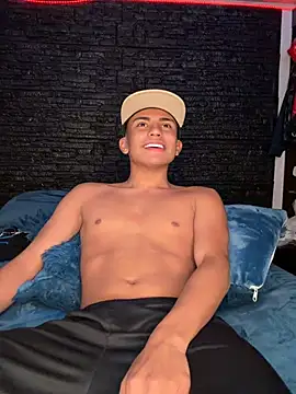 baby dan online show from August 2026 08:02:02 AM