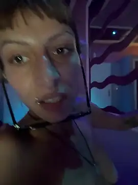 Hannah-Girl online show from August 2026 12:08:02 PM