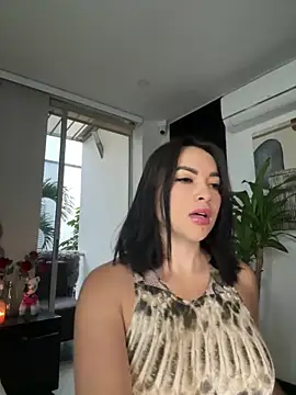 HannaBeckett online show from February 2026 12:23:02 PM