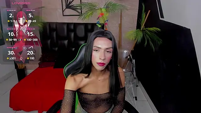 Mila Catelli online show from August 2026 05:53:01 AM