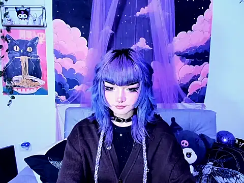 Amethyst astra online show from August 2026 01:51:01 AM