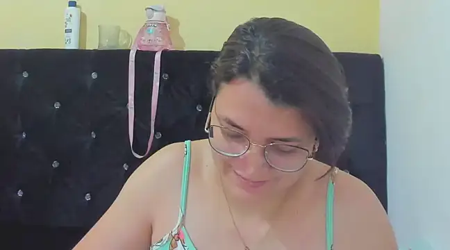 MARILYN GARCIA online show from December 2024 02:27:01 PM