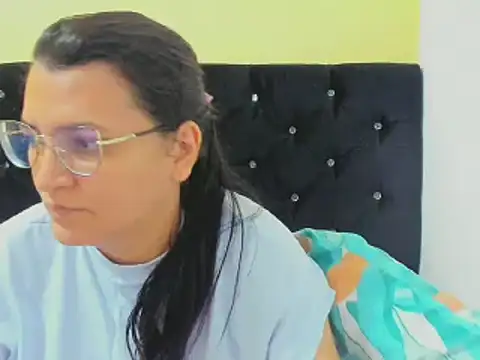 MARILYN GARCIA online show from December 2024 04:08:02 PM