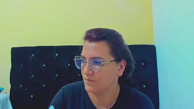 MARILYN GARCIA online show from December 2024 10:34:01 PM