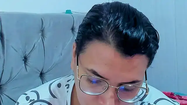 MARILYN GARCIA online show from January 2025 04:45:01 PM