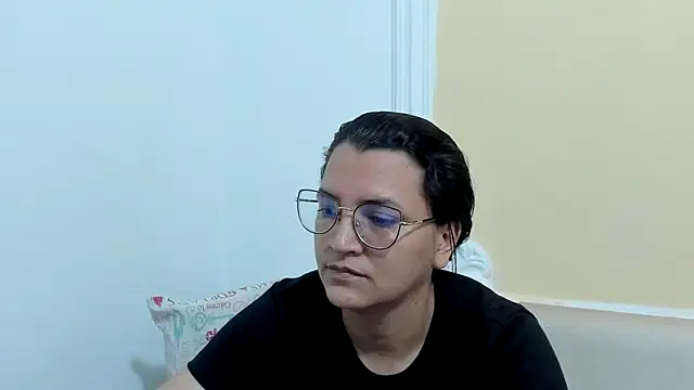 MARILYN GARCIA online show from March 2025 09:37:01 PM