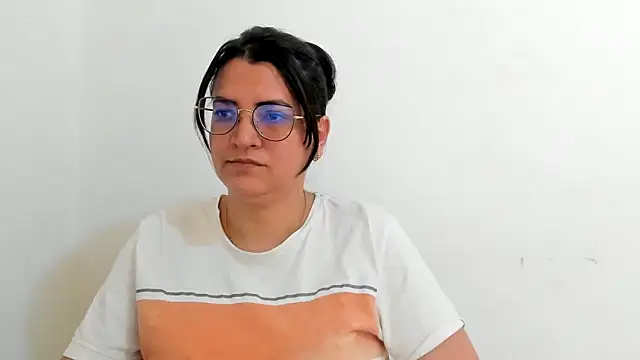 MARILYN GARCIA online show from September 2025 03:44:01 PM