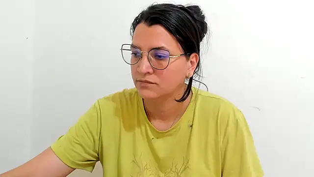 MARILYN GARCIA online show from September 2025 04:19:01 PM