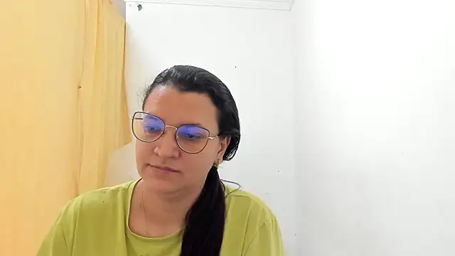 MARILYN GARCIA online show from October 2025 02:16:01 PM