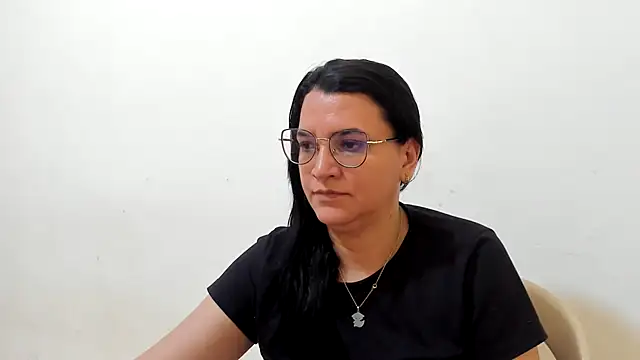 MARILYN GARCIA online show from November 2025 03:14:02 PM