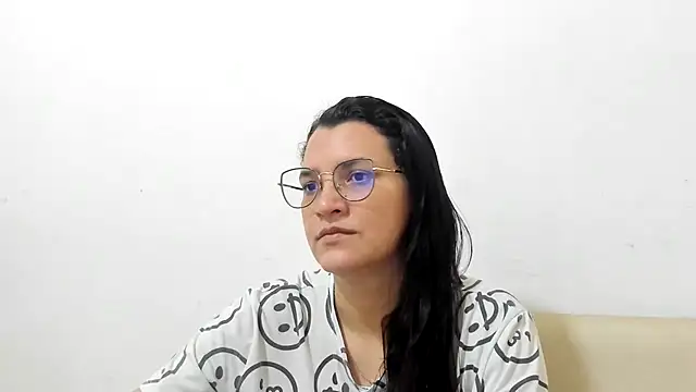 MARILYN GARCIA online show from February 2026 01:54:02 PM