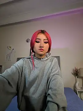 Sammy rouseee online show from August 2026 11:50:01 PM