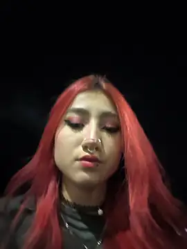 Sammy rouseee online show from August 2026 12:34:02 AM
