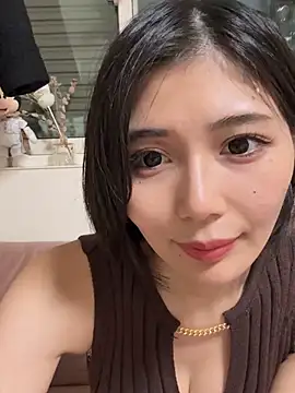 Snapshot of Inori0512 chatting on August 2026 01:05:01 PM Inori0512 online show from August 2026 01:05:01 PM
